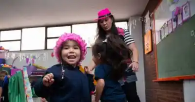 Nuevo rol docente en jardines de infantes: qué es el DAIT y cómo funcionará