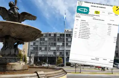 Docente rural cobró $14.580 y denunció un error indignante: “Es un chiste”