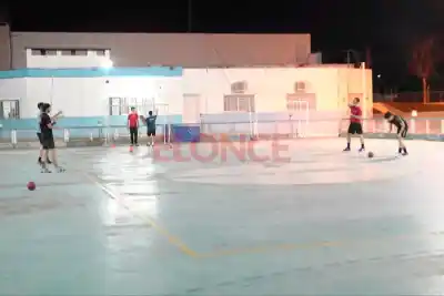 Handball de Don Bosco: el desafío del Clausura y la ilusión del Regional en Concordia