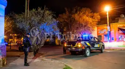 Encontraron un cuerpo sin vida en Villa San Antonio y la fiscalía ya investiga
