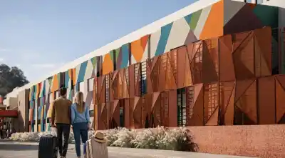 Terminal de Salta: arranca la nueva concesión y prometen una renovación histórica