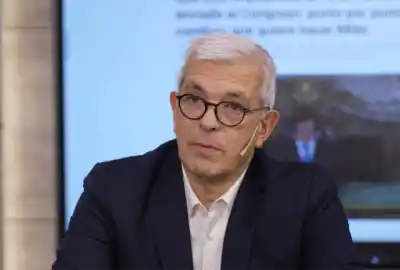 Golpe al bolsillo y a la soberanía: el PJ sale a frenar la reforma de la Ley de Tierras