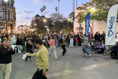 El impacto millonario del turismo en Salta: los números que sorprendieron a todos