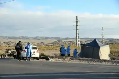 La sombra de 22 femicidios: el nuevo caso que estremece a San Juan y las alarmantes cifras de CAVIG