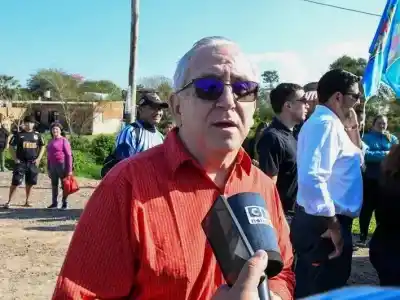 El Niño acecha: Formosa tiene plan pero alerta por cuencas olvidadas