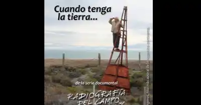 La UNPA presenta un documental que revela los secretos de la tierra en Santa Cruz