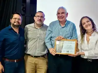 Reviven el Vía Crucis Formoseño: el documental que rescata el legado de Monseñor Scozzina