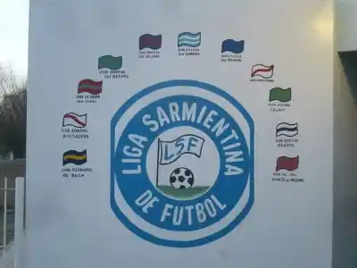El fútbol de Sarmiento sigue en pausa: ¿cuándo llega la ayuda prometida?