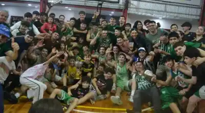 Hindú se coronó campeón del Torneo Oficial 2026 tras vencer a Don Bosco en el cuarto punto de la final