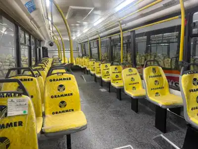 Adiós a la espera: la app de SolBus que revela en tiempo real dónde está tu colectivo