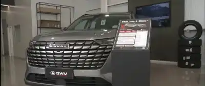 San Juan se sube a la era híbrida: AVANIM convoca a un test drive masivo en el Teatro del Bicentenario