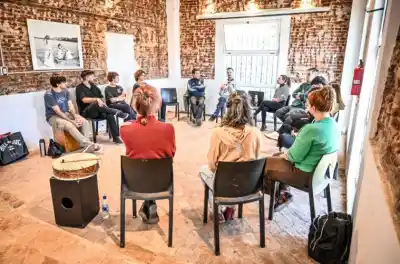 El Centro Cultural Juan L. Ortiz abre sus puertas a una muestra imperdible de talleres municipales