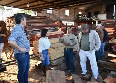 El intendente de Machagai lanzó una dura advertencia sobre la crisis y el rol de los municipios