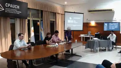 El duro diagnóstico de una especialista sobre el modelo urbano de Resistencia: “Los problemas ambientales son disputas políticas”