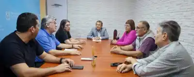 Puerto Vilelas se prepara para recibir el Torneo «Padre de la Patria» de Newcom