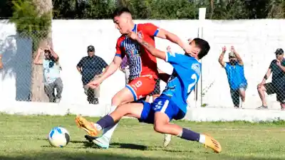 Semifinales de la Liga Santiagueña: los cuatro clasificados y las fechas confirmadas