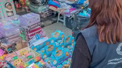 Un juguete viral es retirado de los comercios de Catamarca: el peligro oculto que detectaron