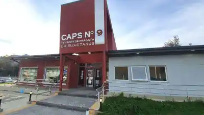 Los CAPS de Tierra del Fuego abren sus puertas este sábado: ¿Qué servicios podés usar?