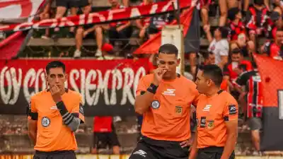 Cuatro cruces definen a los semifinalistas: la Liga Chacarera no da tregua