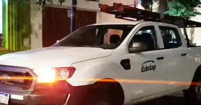 Corte de luz en la zona norte de La Plata: qué barrios se quedaron a oscuras y qué dijo Edelap