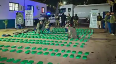El cambio que detectó la Justicia Federal: Salta ya no es solo tránsito, ahora también acopia droga