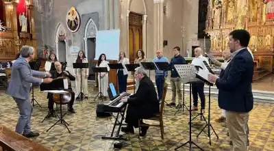 Salta se prepara para vivir una semana única: vuelve el festival que une música y fe