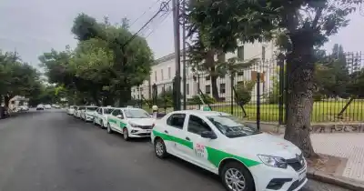 El nuevo carnet que desató la furia de los taxistas: el costo que nadie esperaba