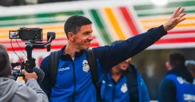 El secreto de Nacho Fernández para ser figura a los 36 años y la promesa que ilusiona a los hinchas