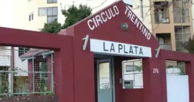 Un aniversario que promete: el Círculo Trentino festeja sus 90 años con música, danza y una celebración especial