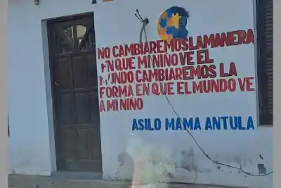 Murió una anciana en un geriátrico y sospechan que usaron su tarjeta para hacer compras