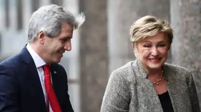 El plan económico que el Gobierno ultima con el visto bueno del FMI y qué cambios impactarán en tu bolsillo