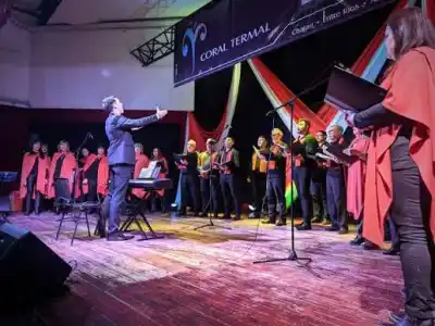 Un coro, cuatro voces y una noche que promete emocionar en La Granja