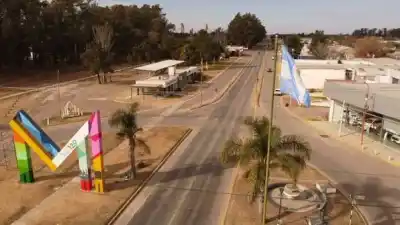 El creador de la bandera de Córdoba llega a Monte Maíz: ¿qué se sabe de su visita?