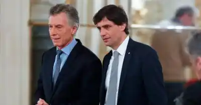 El doble movimiento de Macri que sacude la previa electoral: un nombre en la cancha y un documento que incomoda a Milei