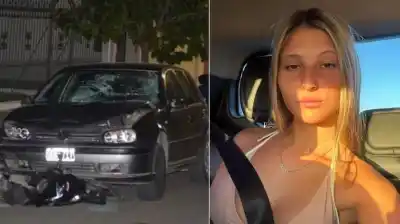Una joven de 20 años, alcoholizada, atropelló y mató a un motociclista en Córdoba: la decisión judicial que sorprende