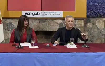 Carlos Paz: el momento más crítico de Avilés y la incógnita sobre su reelección
