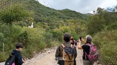 Un safari para descubrir la vida silvestre de Unquillo: cómo sumarse