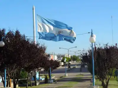 Del Campillo: ¿Cumplís estos requisitos? Ya podés anotarte para uno de los 4 lotes municipales