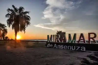 Folclore en Miramar de Ansenuza: la noche que promete emociones