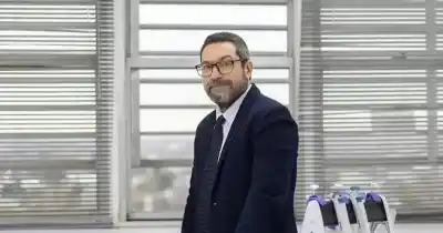Un platense se llevó el mayor galardón científico del país: quién es y por qué lo premiaron