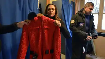 El furor por los outfits de nieve fashion: alquilar estilo en Bariloche se volvió tendencia