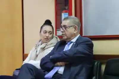 El duro reclamo de las familias tras los nuevos beneficios para la falsa médica Marzano