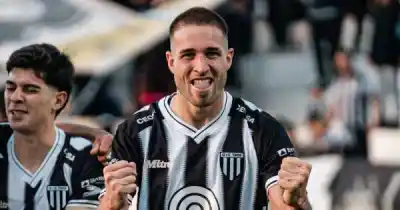 El Lobo busca renacer ante Unión: hora, TV y probables formaciones