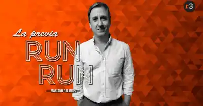 El Run Run anticipa: la Provincia en el ojo de la tormenta por millonarios honorarios y un gigante chino desembarca en Rosario