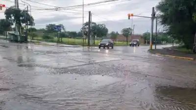 Agosto arranca con alerta amarilla en Catamarca: tormentas y ráfagas de hasta 59 km/h