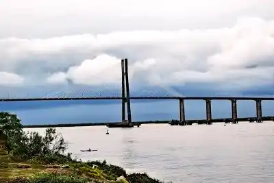 Primavera adelantada: lluvias aisladas y calor fuera de época para el fin de semana