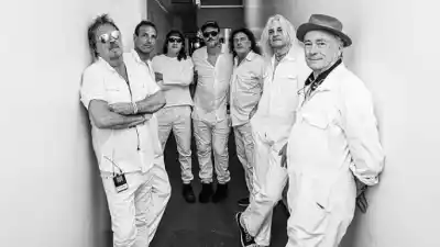 La Kermesse vuelve a Mendoza: los ex Redondos prometen una noche inolvidable en el Bustelo