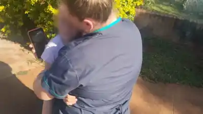 Desaparición en Posadas: el desesperante momento que vivió una madre y el final que nadie esperaba