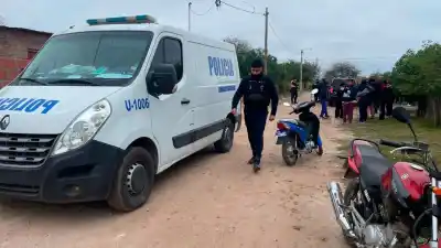 Misterio en una colonia menonita: hallan muerta a una mexicana y la Justicia ya tiene una explicación