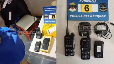 Compras fantasma de $2 millones: el operativo que destapó la estafa con una tarjeta robada